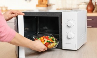 田螺可以放微波炉加热吗 田螺可以用微波炉热吗