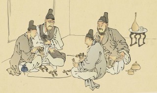 历史上是否真有彭祖这个人 彭祖真的存在吗