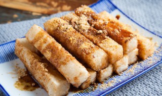 丽江粑粑的做法大全是什么 丽江粑粑哪里最正宗