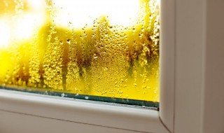 雨天家里潮湿怎么办（要下雨家里潮湿怎么办）