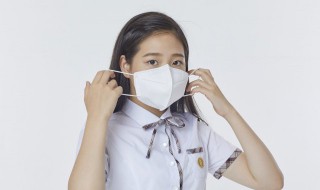如何检查口罩防漏 怎么检查口罩漏气