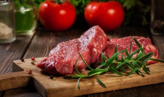 牛肉面用什么牛肉部位 牛肉面用哪块牛肉