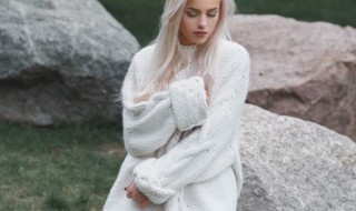 如何防止针织衫起球 针织衫起球怎么办