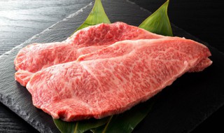 牛腩热量为什么比牛肉高(牛腩热量为什么那么高)