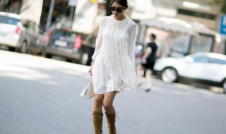 如何防止裙子起静电 裙子防静电的处理小妙招