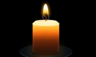 蜡烛是用什么材料制作的 蜡烛是什么做的