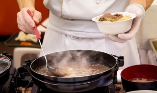 炖牛肉选牛的哪个部位 炖牛肉选牛的哪个部位易烂
