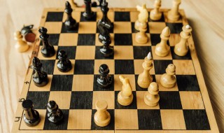 国际象棋的规则和走法（国际象棋的规则和走法视频）