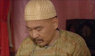 甄嬛传皇帝怎么死的