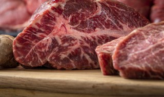 生牛肉先腌制后煮方法 煮牛肉前怎么腌制生牛肉