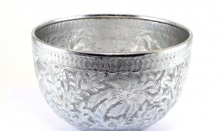 怎么识别寿字银碗真假 清代寿字银碗怎么分辨真假