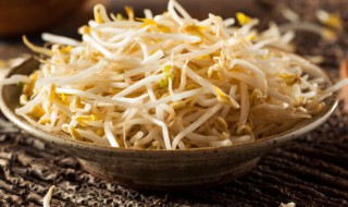豆芽凉菜怎么拌好吃 豆芽菜凉拌怎么做