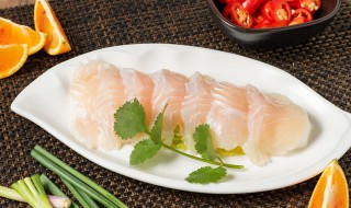 切好的鱼片怎么保存 切好的鱼片怎么保存无冰箱