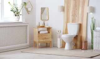 卫生间的头发怎么清理（卫生间地面头发清理妙招）