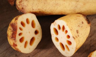 怎么做莲藕排骨汤 怎么做莲藕排骨汤好吃