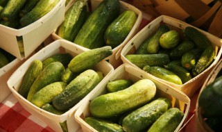 凉拌黄瓜怎么拌好吃窍门 凉拌黄瓜怎么拌好吃