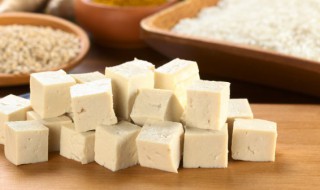 豆腐怎么保鲜 新鲜豆腐怎么保存更久