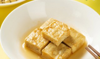 豆腐乳怎么保存 豆腐乳怎么保存才不会坏