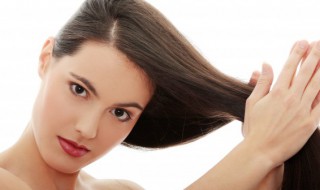 怎么养护头发 如何护理头发