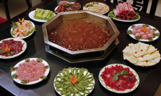 火锅料碗怎么调好吃 吃火锅料碗怎么调好吃