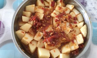 柳林碗团怎么吃 碗团怎么吃