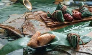 端午节是怎么来的故事 端午节是怎么来的故事100字