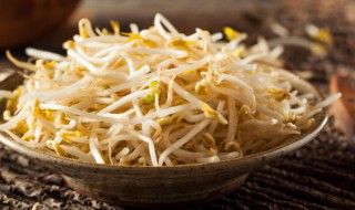 豆芽菜怎么吃（豆芽菜怎么做好吃）