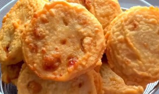 藕盒怎么做 藕盒怎么做菜