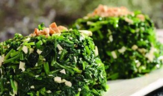 马兰头怎么凉拌 马兰头怎么凉拌才好大厨