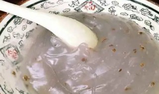 藕粉怎么做的粉末 藕粉怎么做的