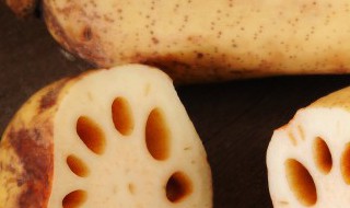 猪肉炒莲藕怎么做好吃 猪肉炒莲藕怎么炒好吃