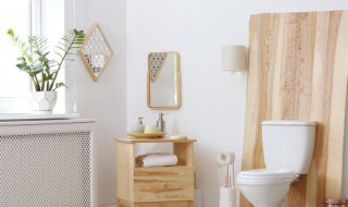 餐桌对卫生间门怎么办（餐桌对卫生间的门怎么处理）