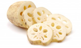 莲藕怎么拌凉菜 莲藕怎么拌凉菜好吃