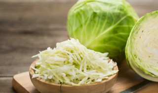 紫色包菜怎么凉拌 包菜怎么凉拌