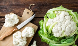 凉拌花菜怎样做好吃 凉拌花菜怎么做好吃