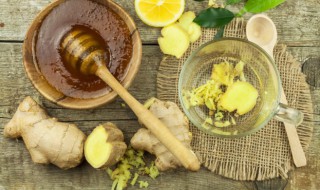 发芽的姜如何栽种 发芽的姜能种植吗