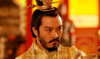 古代中国最年轻的皇帝叫什么