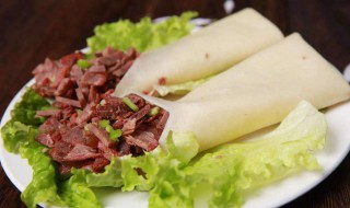 邯郸小吃有什么好吃的地方 邯郸小吃有什么