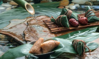 端午节该怎么问候（端午节该怎么问候呢）