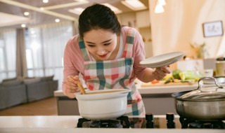 花鲢鱼头豆腐汤怎么做好吃窍门 鲢鱼头豆腐汤做法