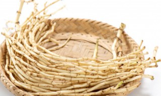 折耳根凉拌怎么做 折耳根凉拌怎么做才又脆又好吃