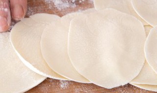 莲藕饺子怎么做好吃 家常 莲藕饺子怎么做