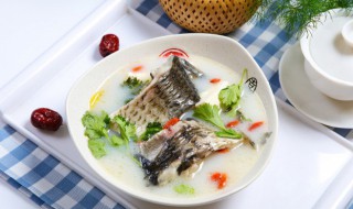 熬鲫鱼汤怎么熬才好喝又没腥味视频 熬鲫鱼汤怎么熬才好喝又没腥味