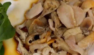 河蚌怎样去壳怎样做才好吃 河蚌怎么去壳