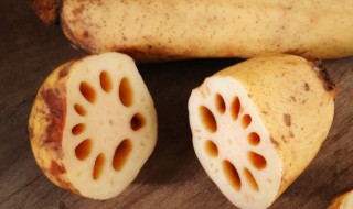 莲藕煲什么汤好 莲藕煲什么汤好吃