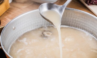 鸭脚煲汤怎么做好吃 煲鸭脚汤用什么煲好