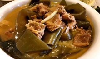 夏天老鸭汤怎么煲（老鸭夏天煲汤怎么煲有营养好吃）