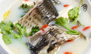 黄骨鱼老豆腐汤的做法 黄骨头鱼豆腐汤的做法