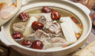 熬汤怎么熬好喝又鲜 做煲汤怎么样才鲜