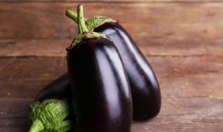 酱茄子条的家常做法 酱茄子条的家常做法窍门